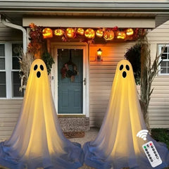 2025 New Halloween Yard Halloween Decorations Outdoor - thumbnail 3
