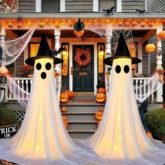 2025 New Halloween Yard Halloween Decorations Outdoor - thumbnail 2