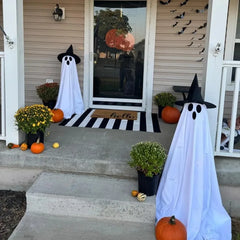 2025 New Halloween Yard Halloween Decorations Outdoor - thumbnail 4