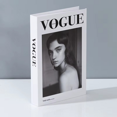 Decorative Fashion Books - thumbnail 7