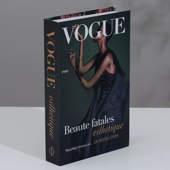 Decorative Fashion Books - thumbnail 8
