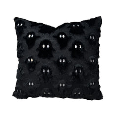 45cm×45cm Pillow Covers Halloween Theme Printed Throw Pillow Case Soft Comfy Cushion Case for Chair Sofa Bedroom Room Home Decor - thumbnail 6