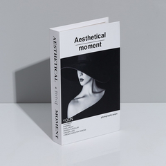 Decorative Fashion Books - thumbnail 6