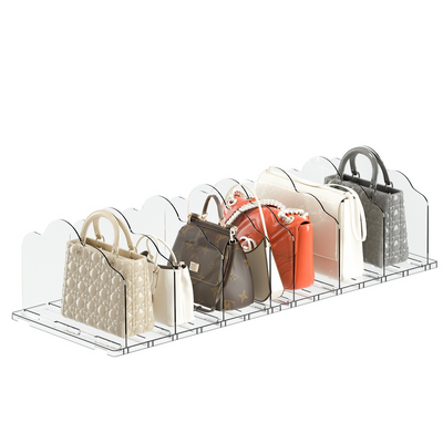 Adjustable Shelf Divider