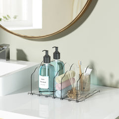 Adjustable Shelf Divider - thumbnail 4
