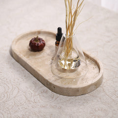 Decorative Marble Vanity Tray - thumbnail 3