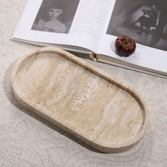 Decorative Marble Vanity Tray - thumbnail 4